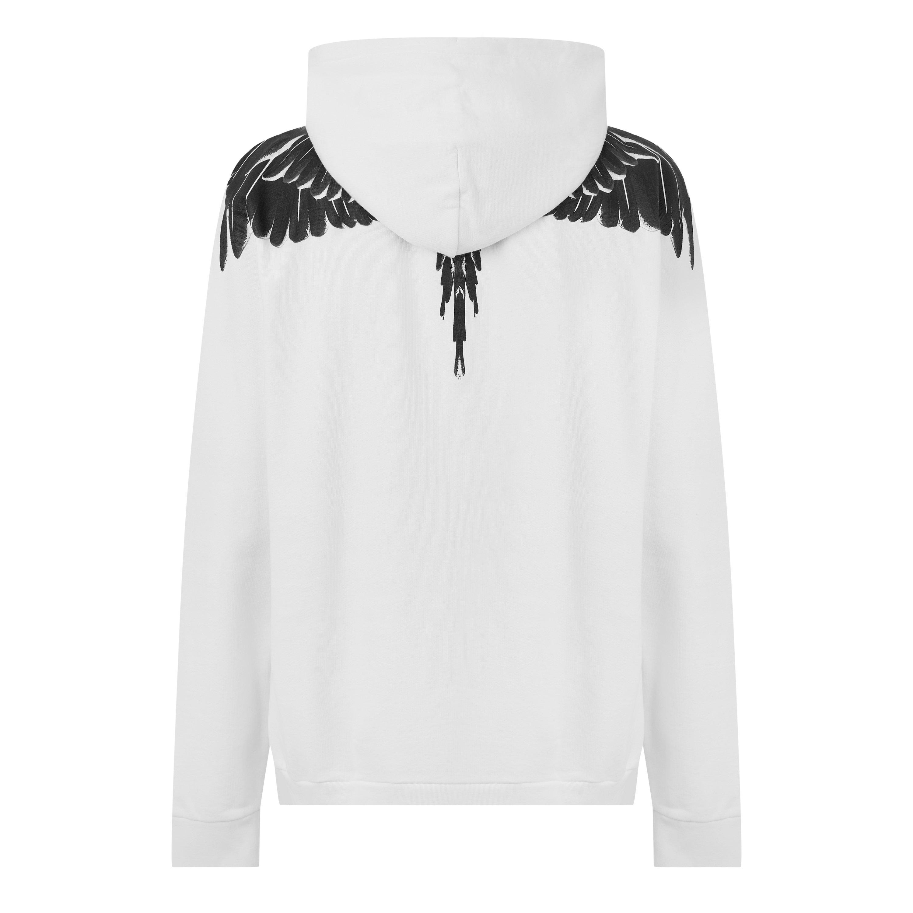 Men's Icon Wings Regular Hoodie