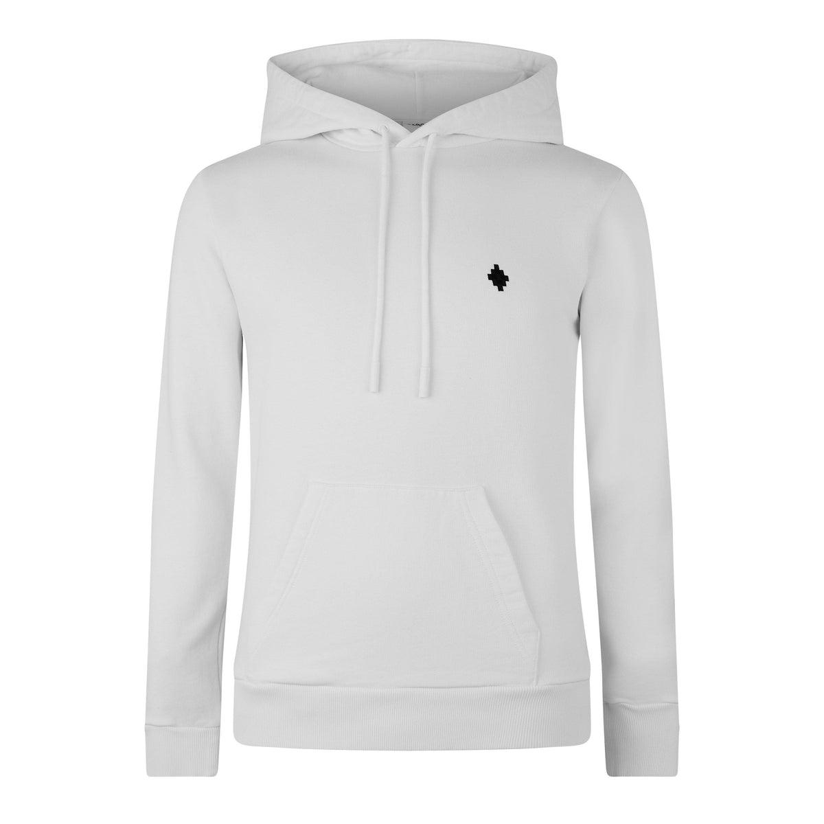 Cross Hoodie