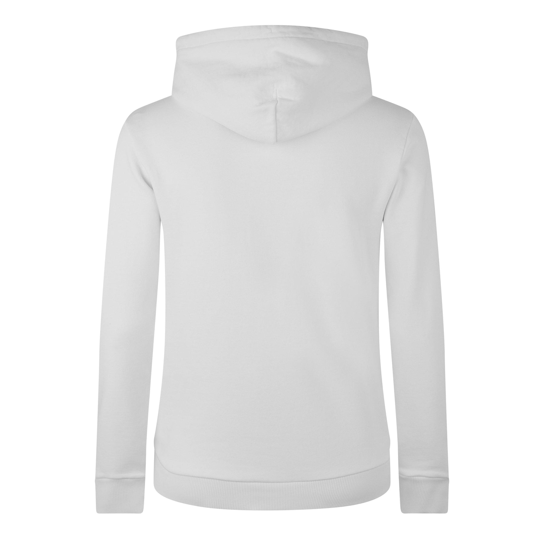 Cross Hoodie