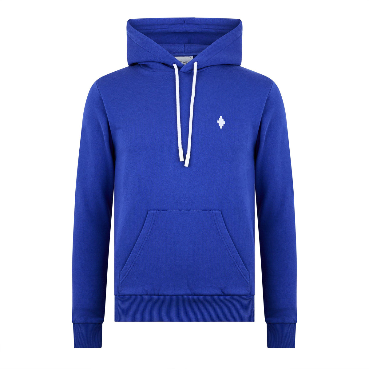 Cross Hoodie