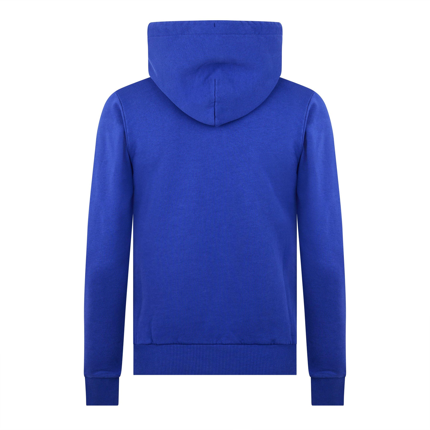 Cross Hoodie