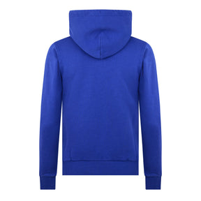 Cross Hoodie