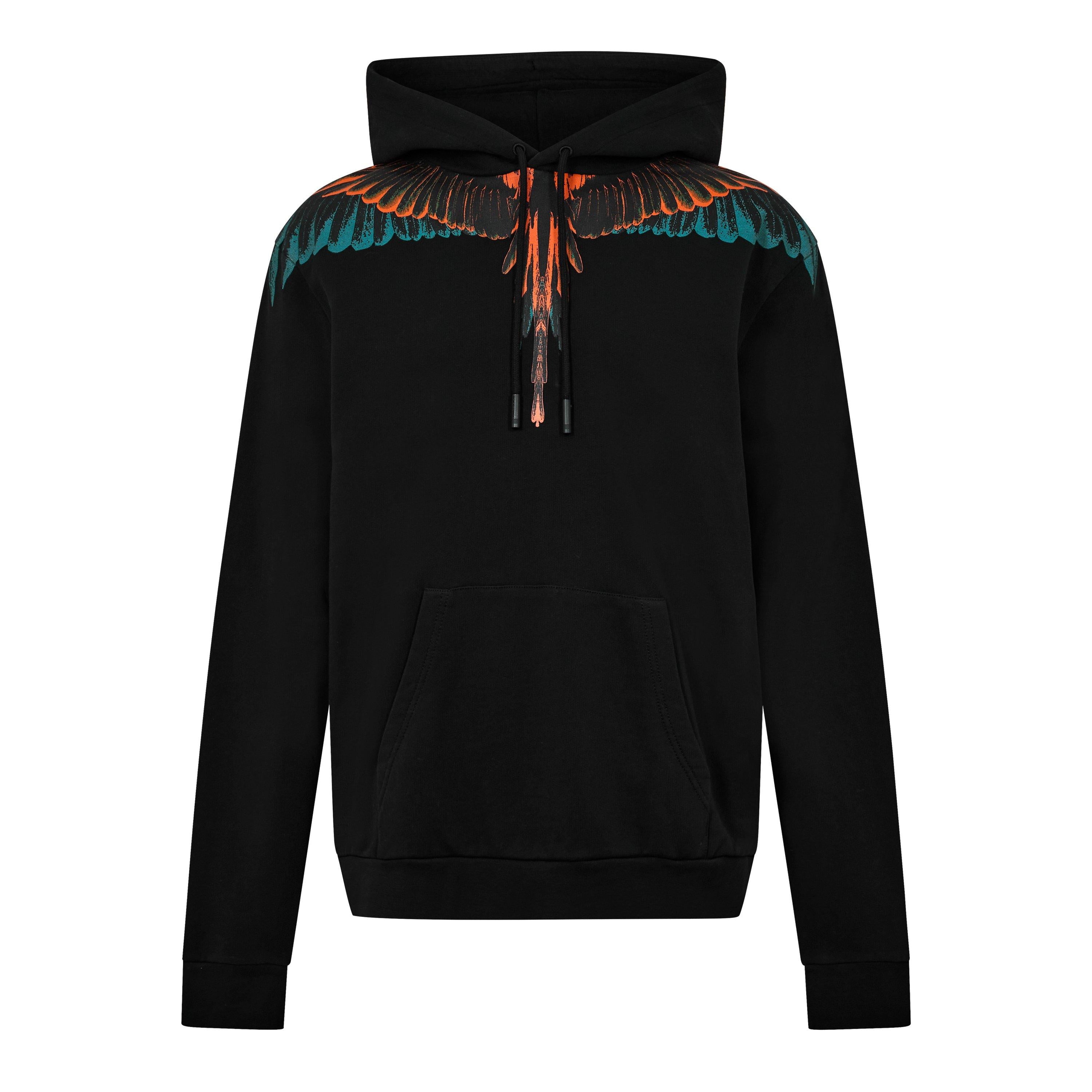 Men's Icon Wings Hoodie