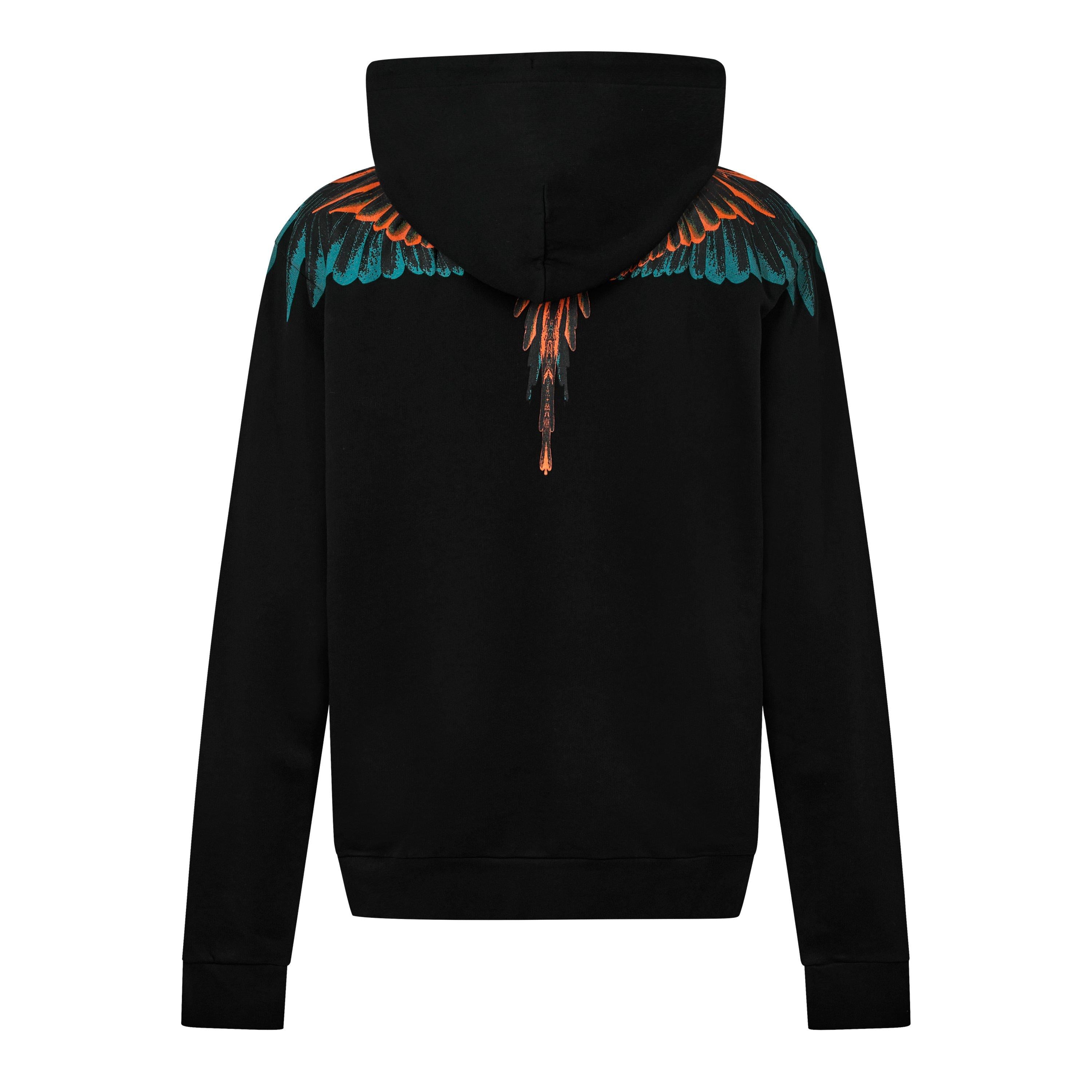 Men's Icon Wings Hoodie