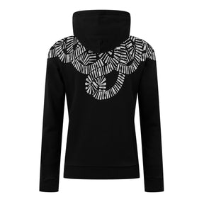 Snake Wings Regular Hoodie