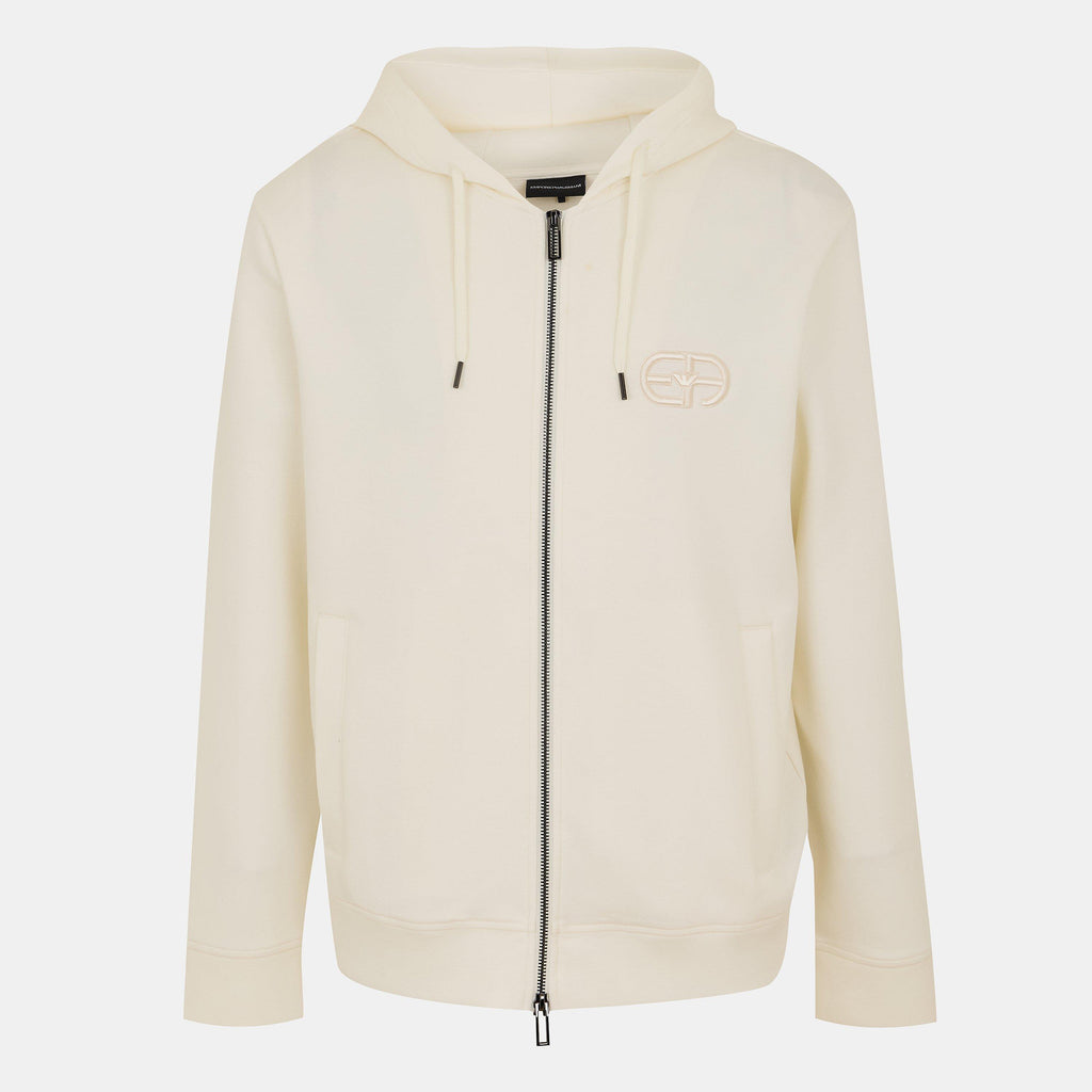 Men's Zip Hoodie
