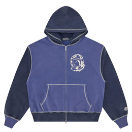College Full Zip Hoodie