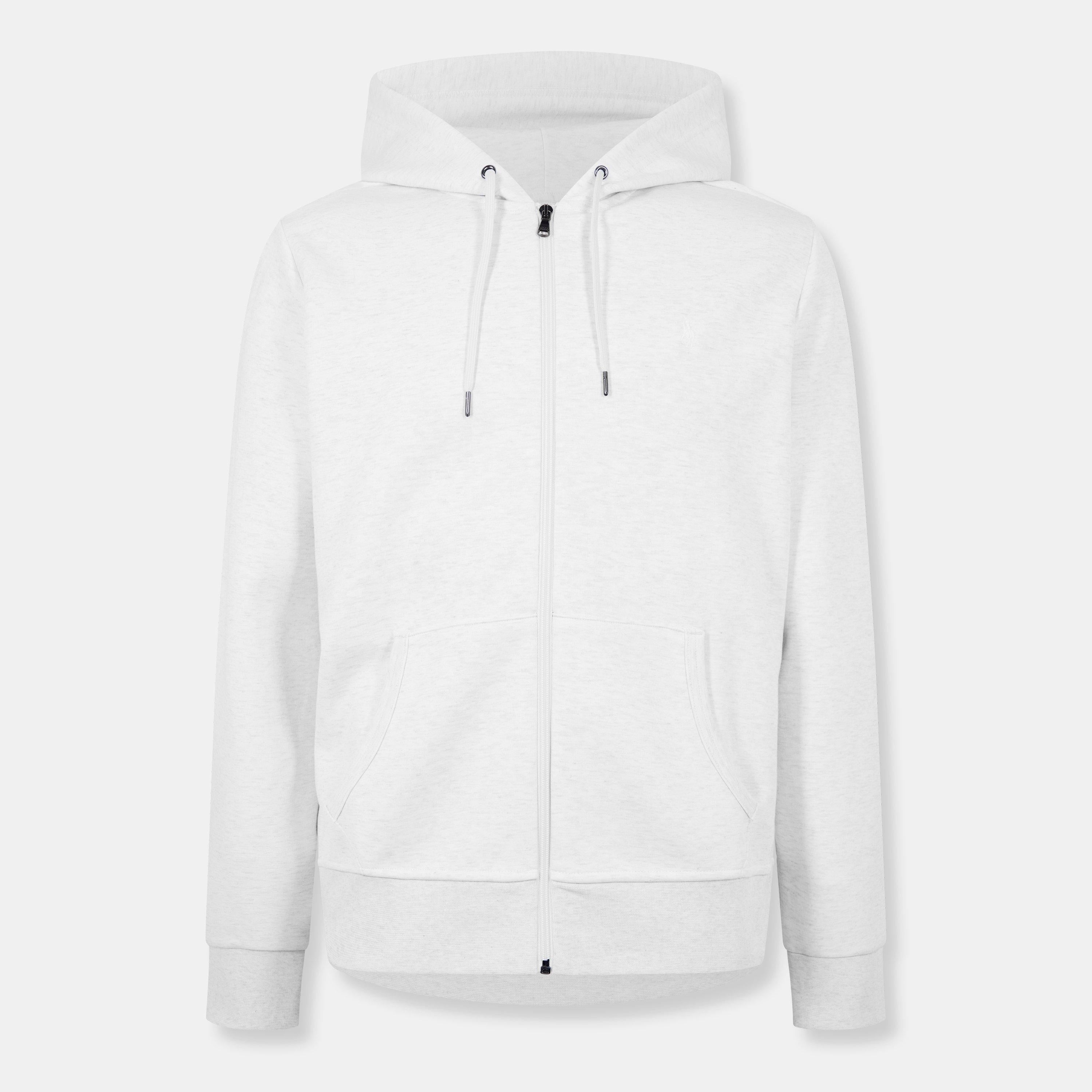 Performance Full Zip Hoodie