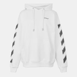 Skate Pull Over Hoodie