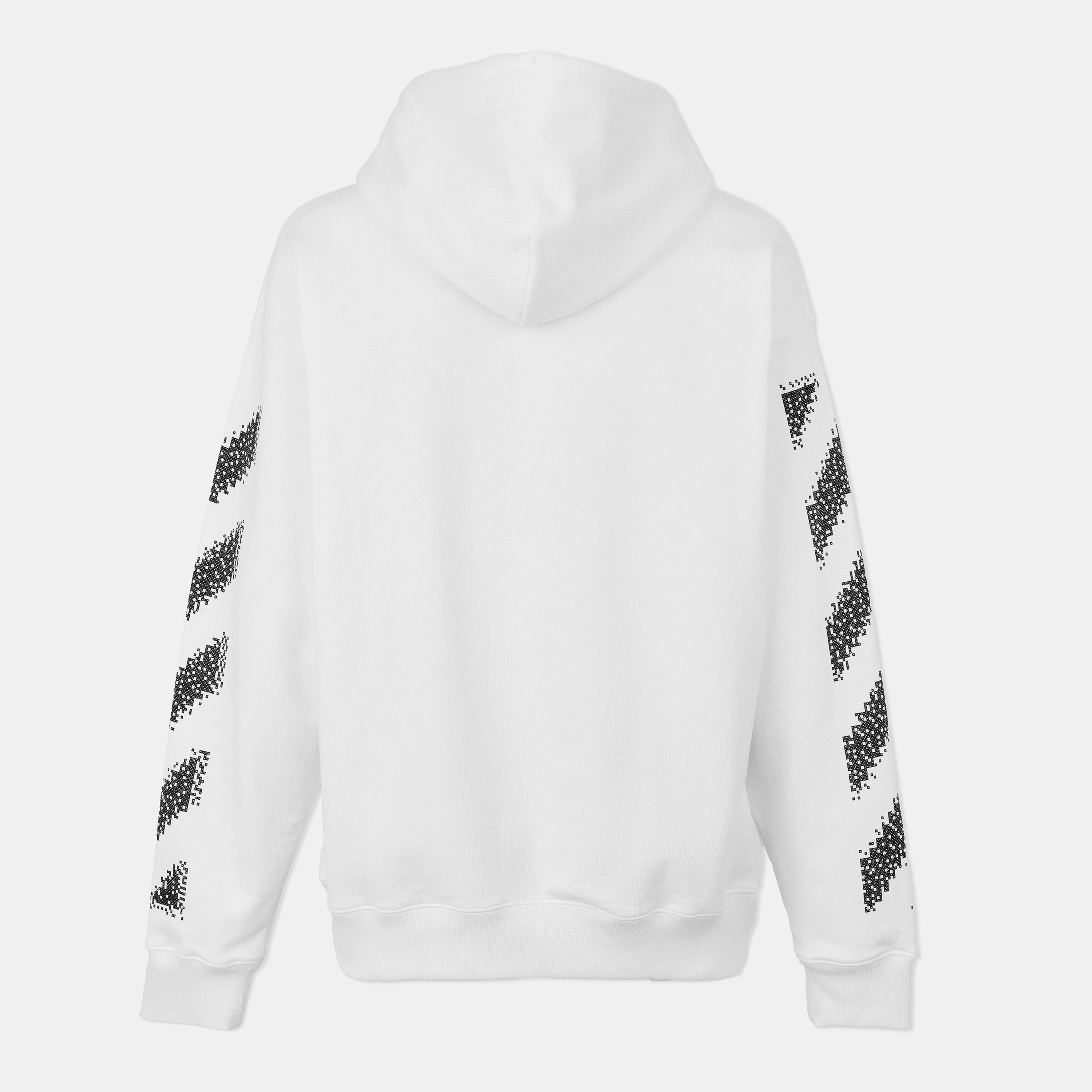 Skate Pull Over Hoodie