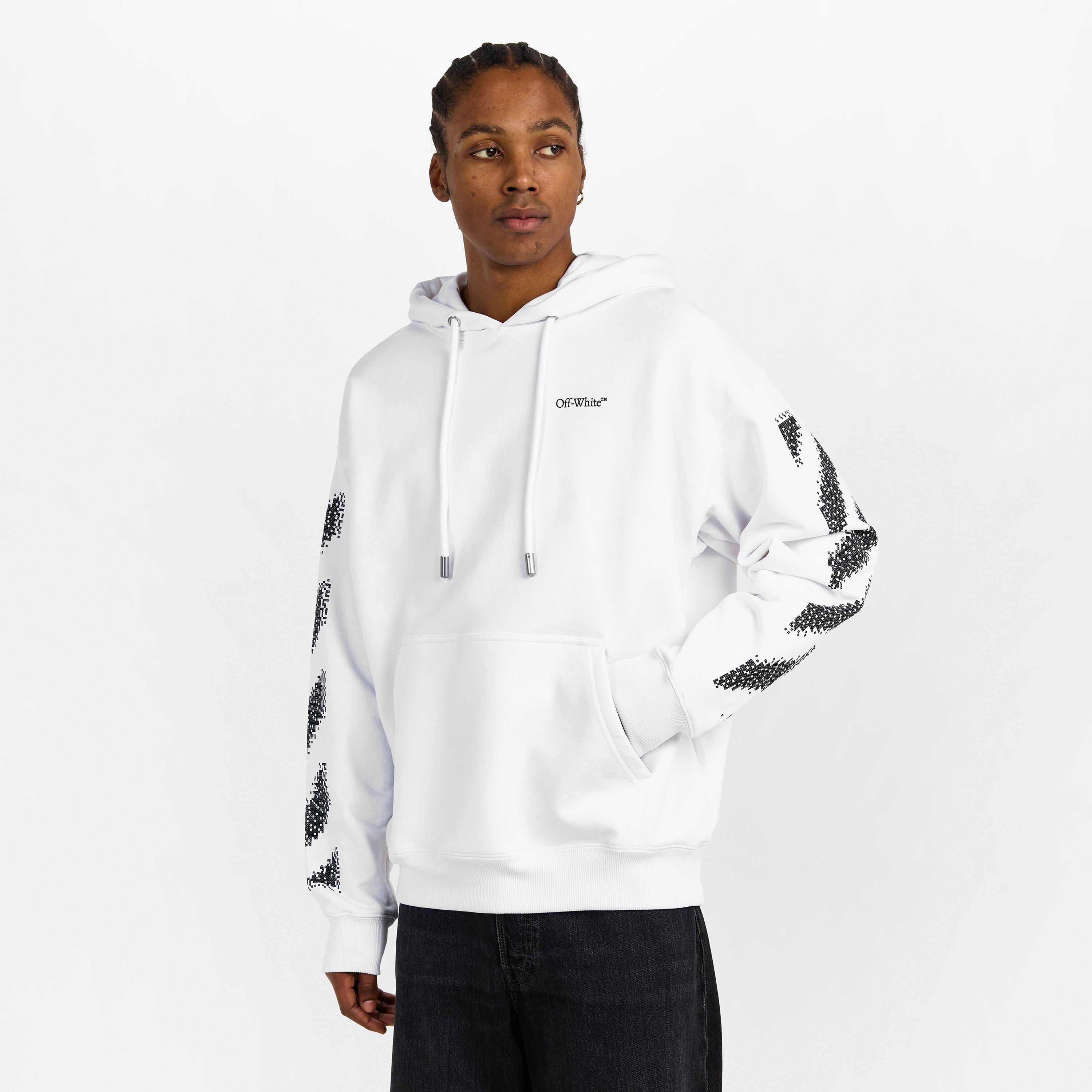 Skate Pull Over Hoodie