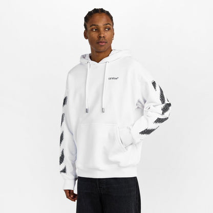 Skate Pull Over Hoodie