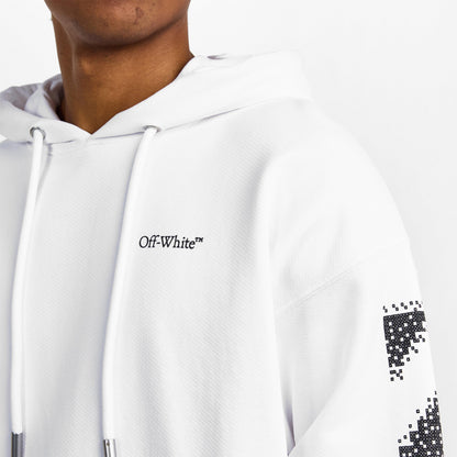 Skate Pull Over Hoodie