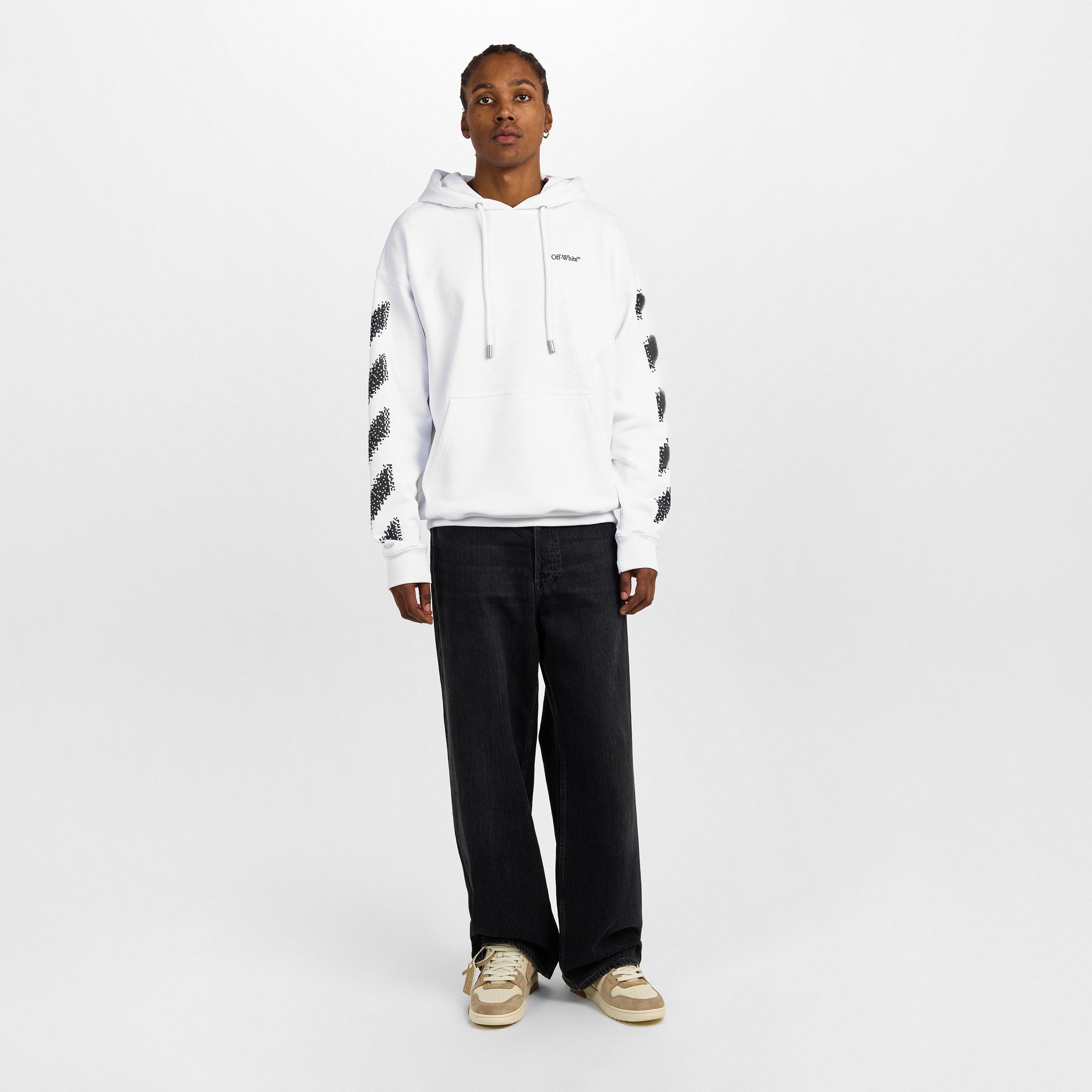Skate Pull Over Hoodie