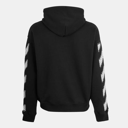 Skate Pull Over Hoodie