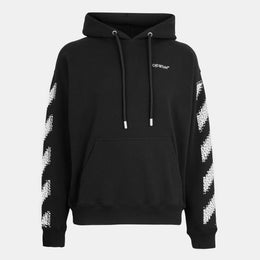 Skate Pull Over Hoodie