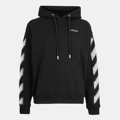 Skate Pull Over Hoodie