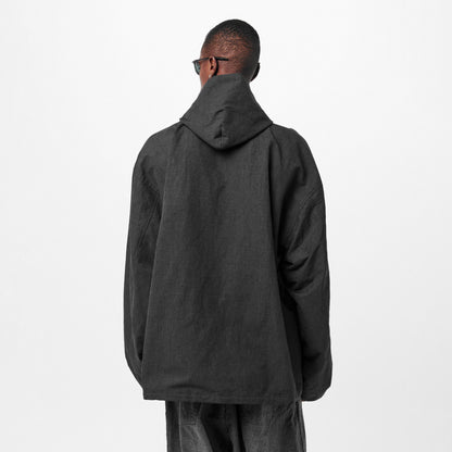 Zip Hoodie
