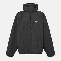 Zip Hoodie