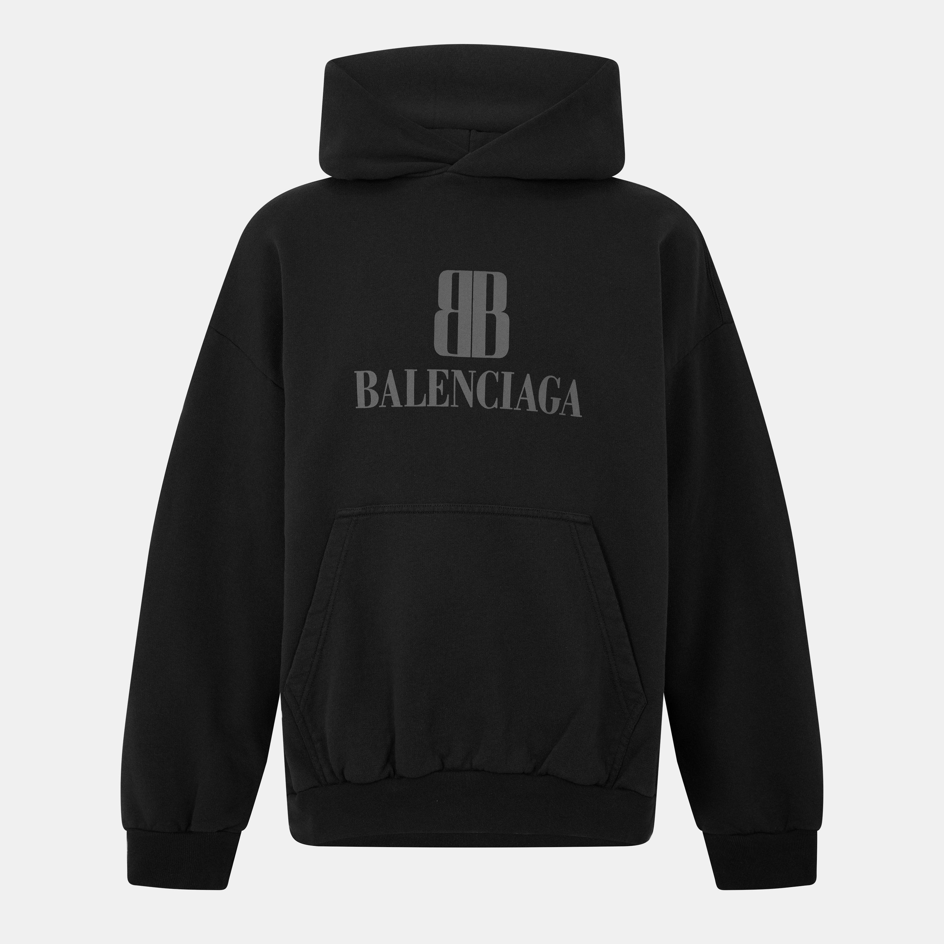Pull Over Hoodie