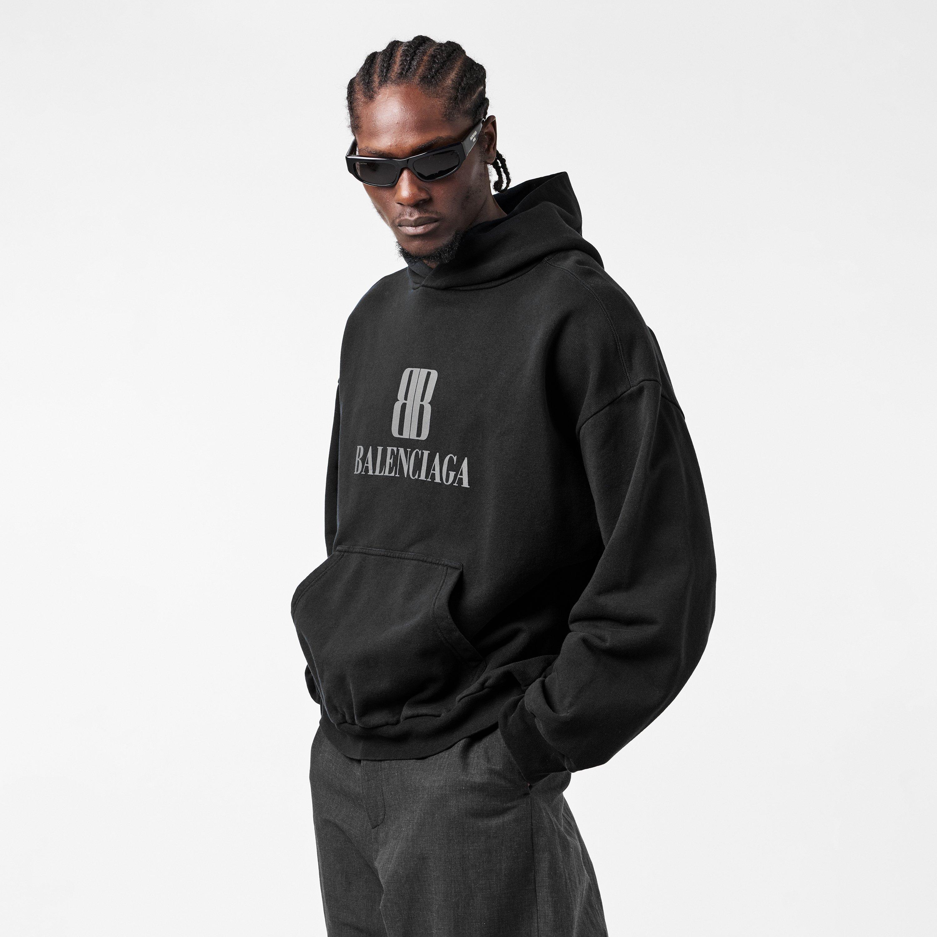Men's Over the Head Hoodie