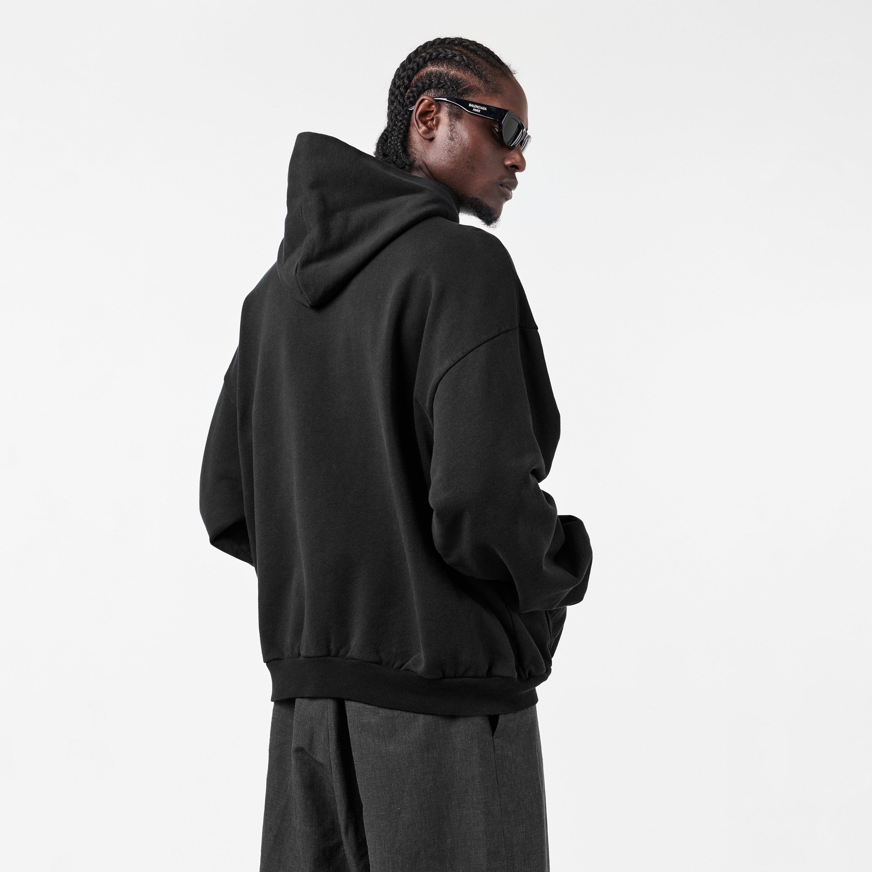 Men's Over the Head Hoodie