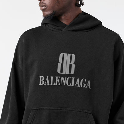 Men's Over the Head Hoodie