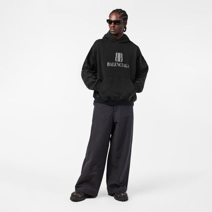 Pull Over Hoodie