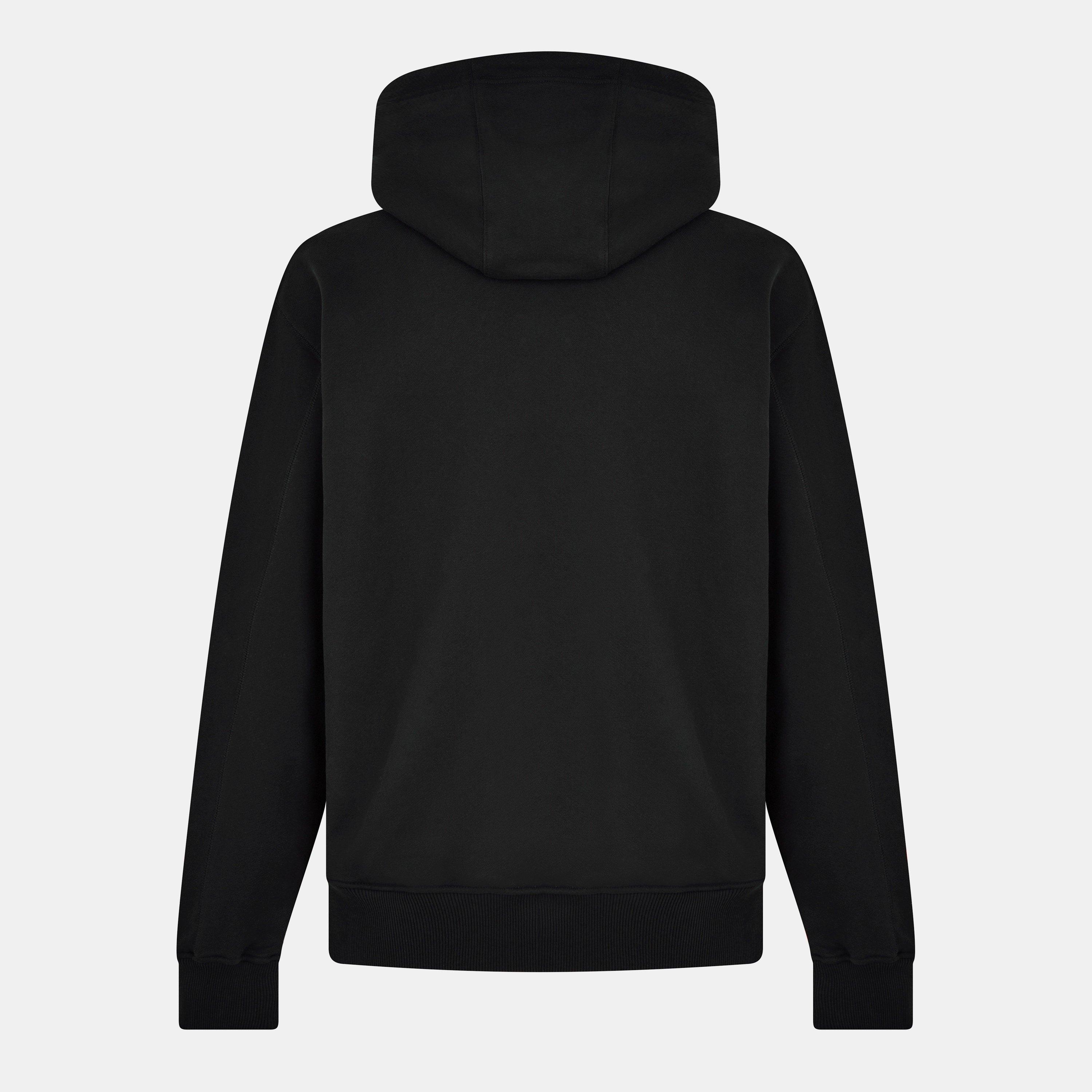 Graphic Hoodie