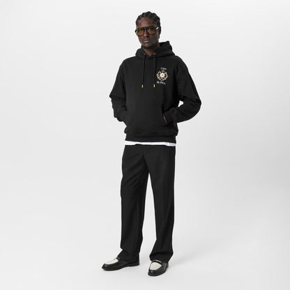 Graphic Hoodie