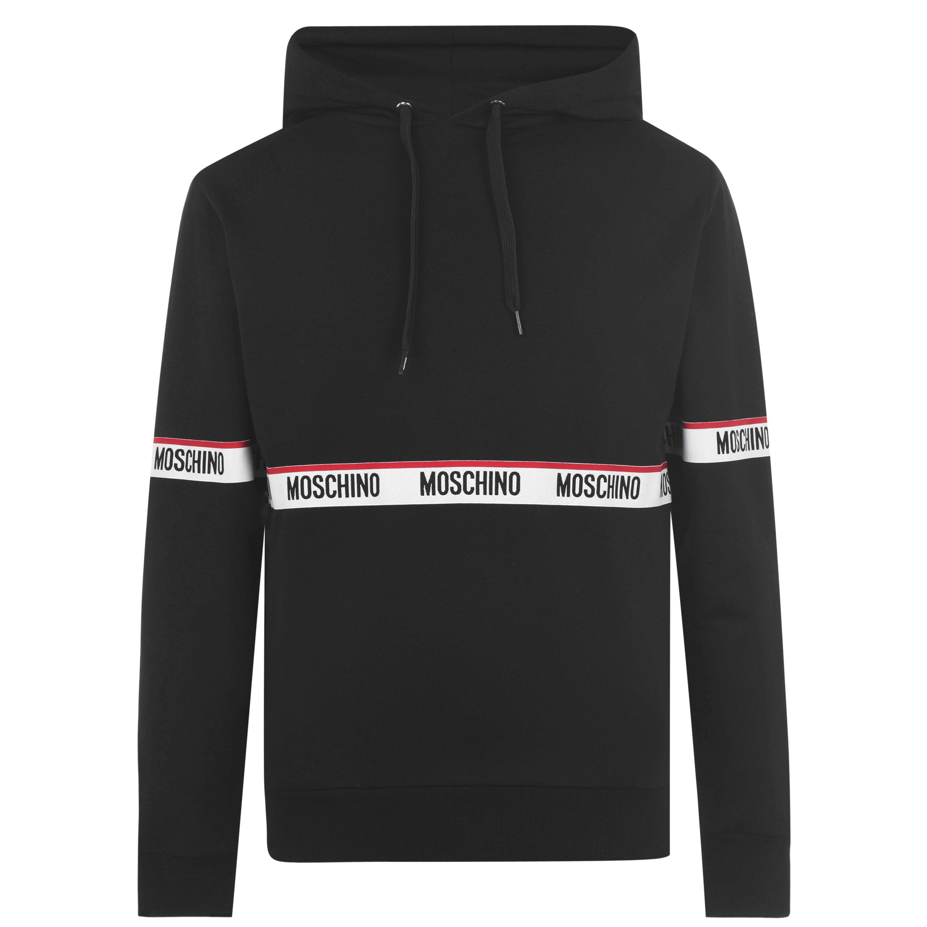 Tape Oth Hoodie