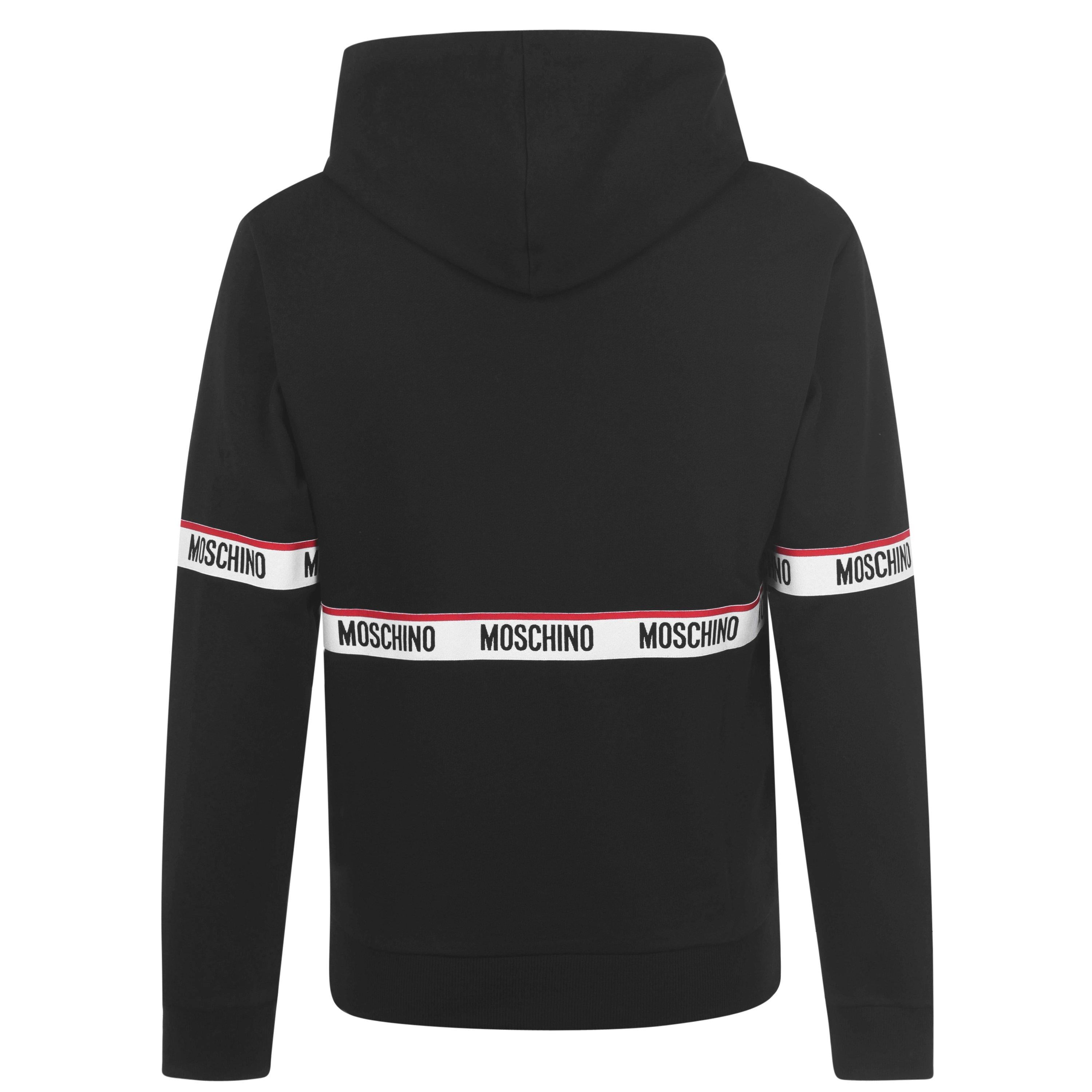 Tape Oth Hoodie