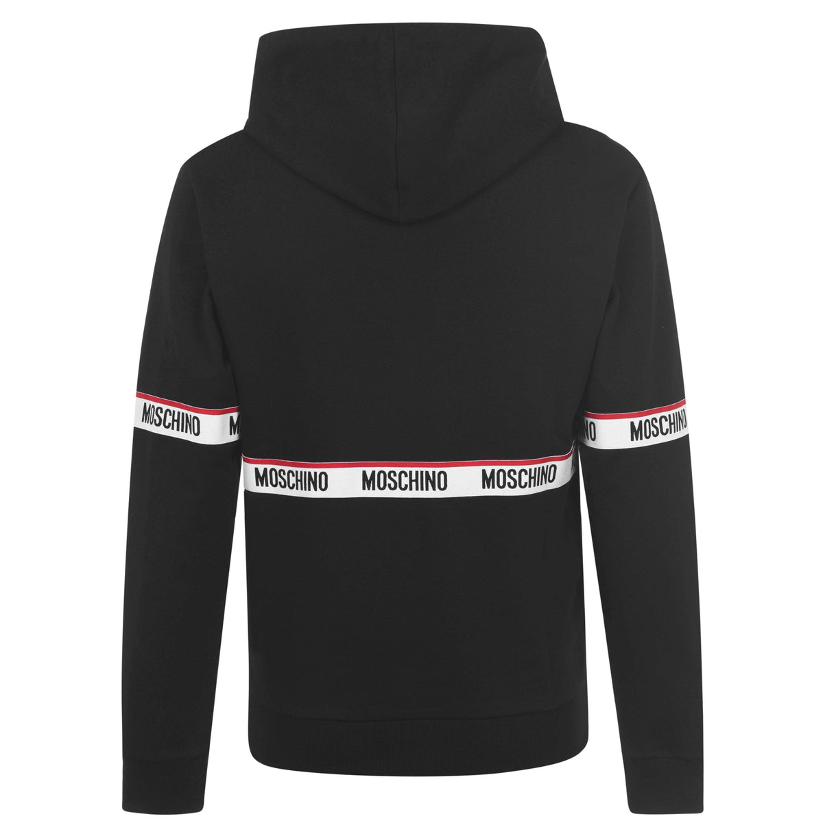 Tape Oth Hoodie