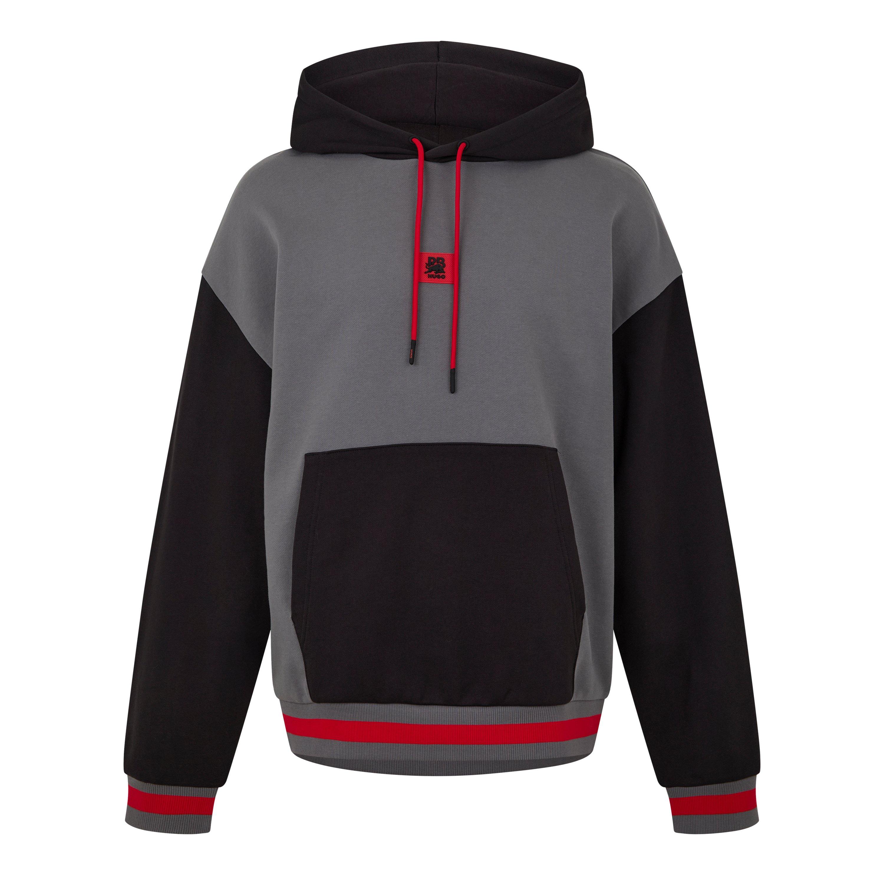 X Red Bull Dicheck Hoodie