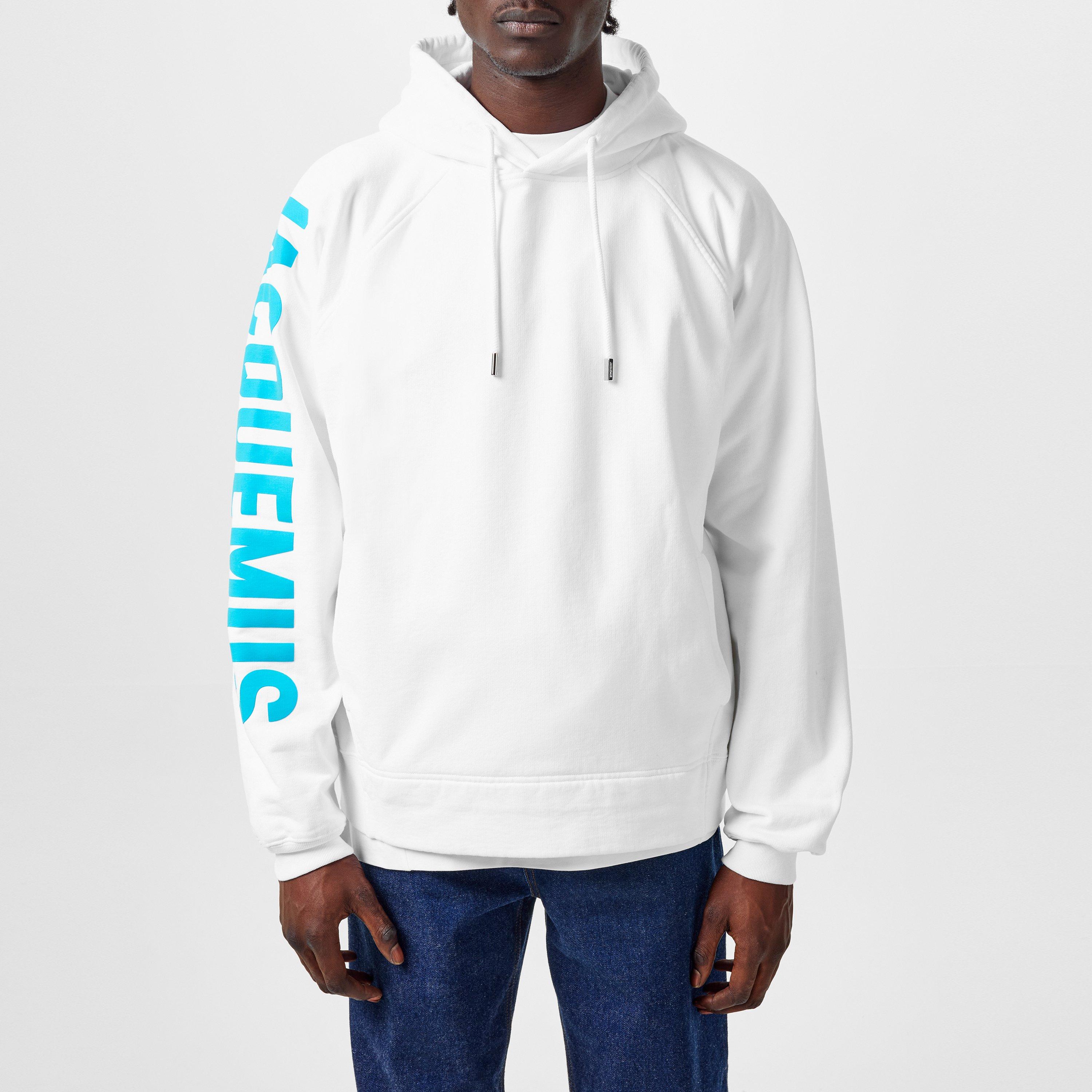 Le Typo Hoodie
