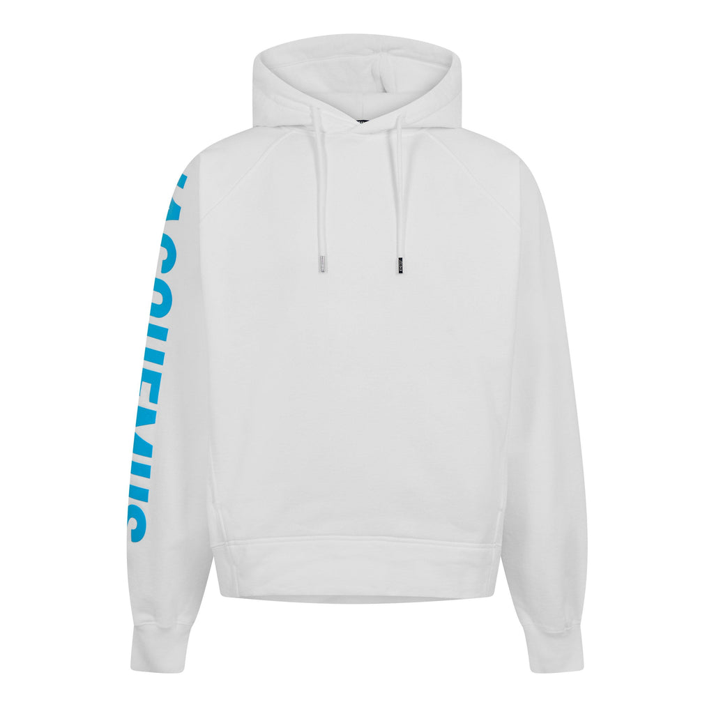 Le Typo Hoodie