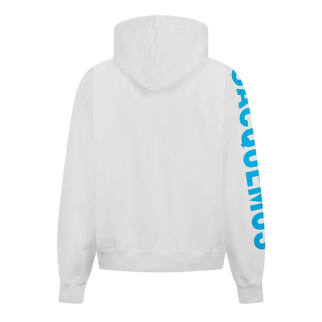Le Typo Hoodie
