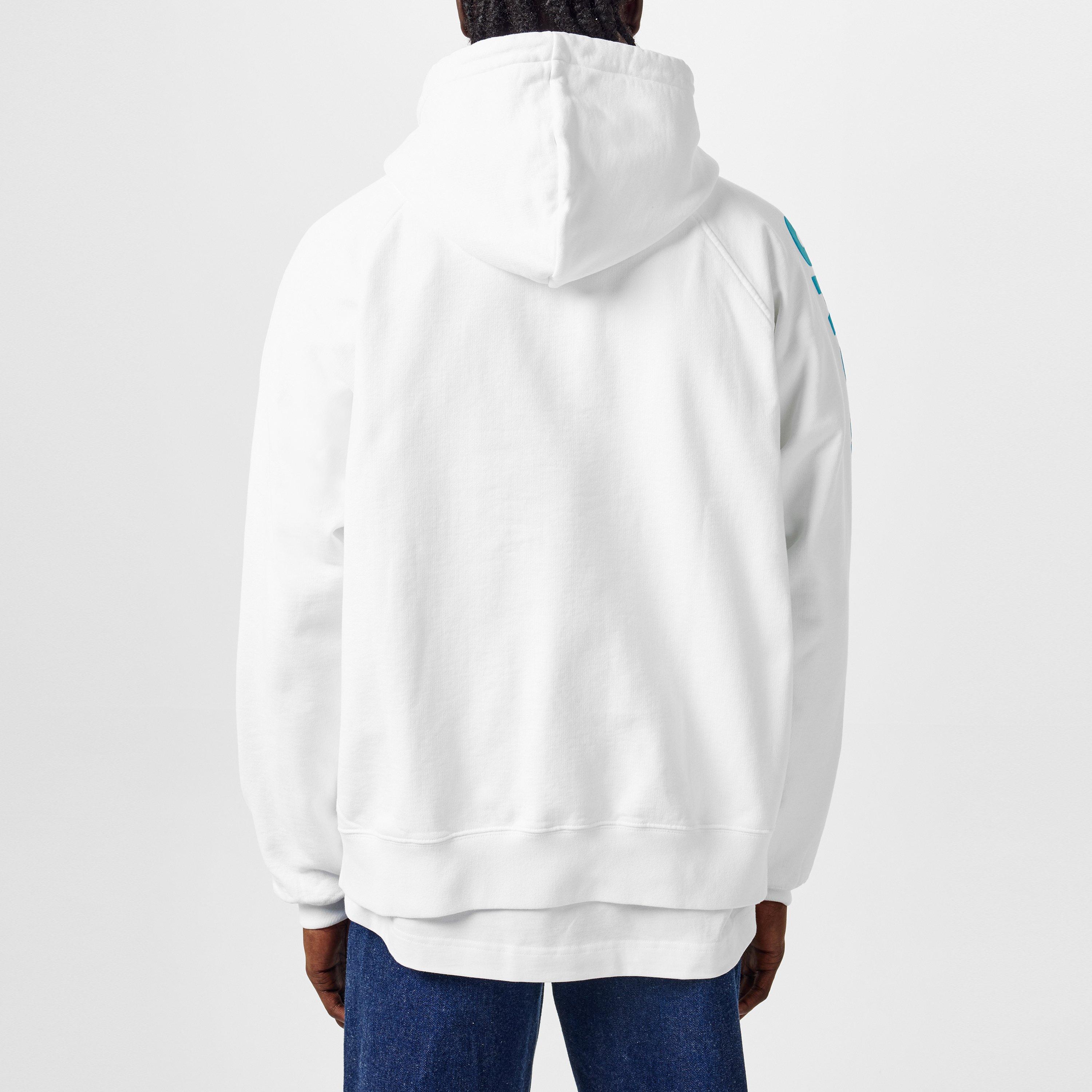 Le Typo Hoodie