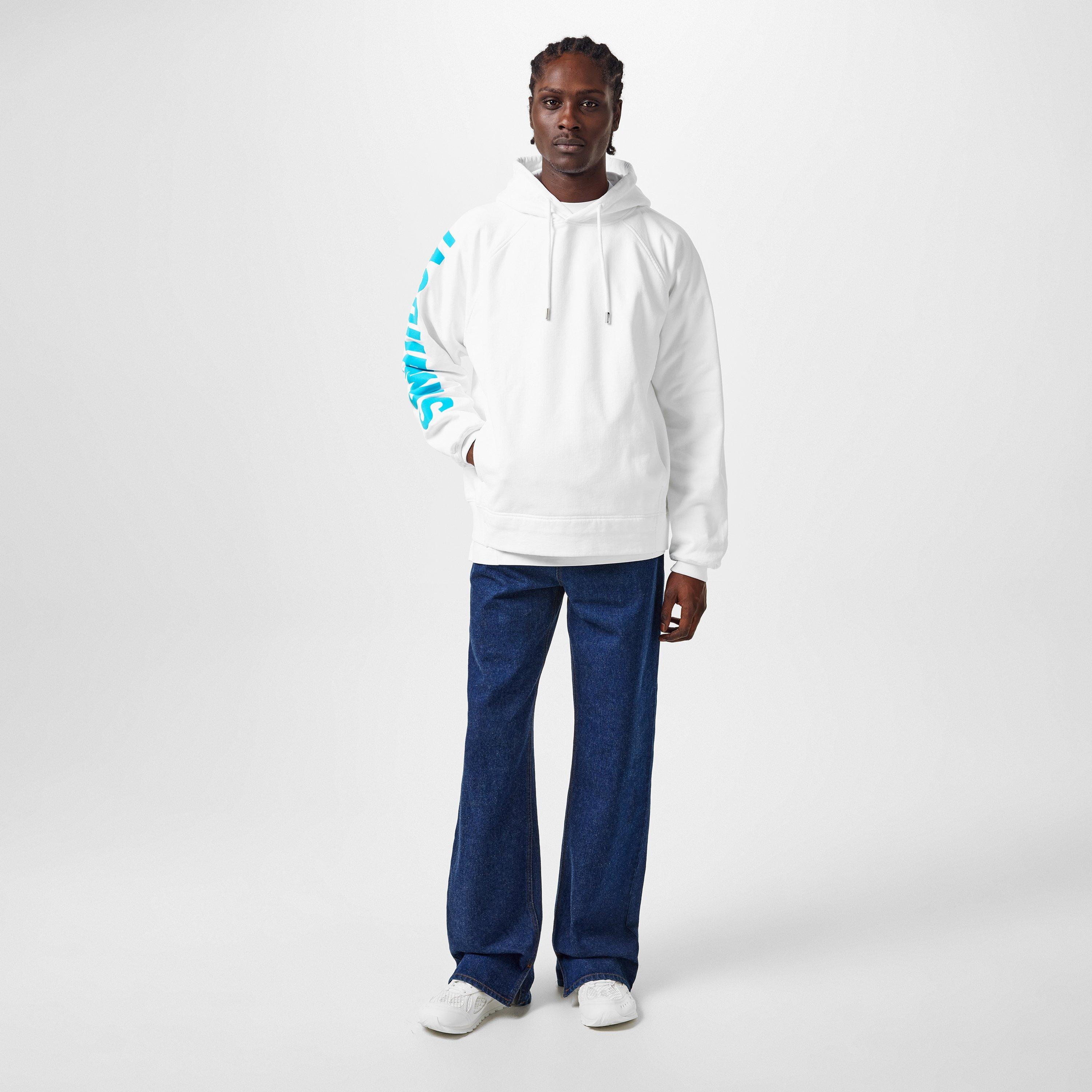 Le Typo Hoodie