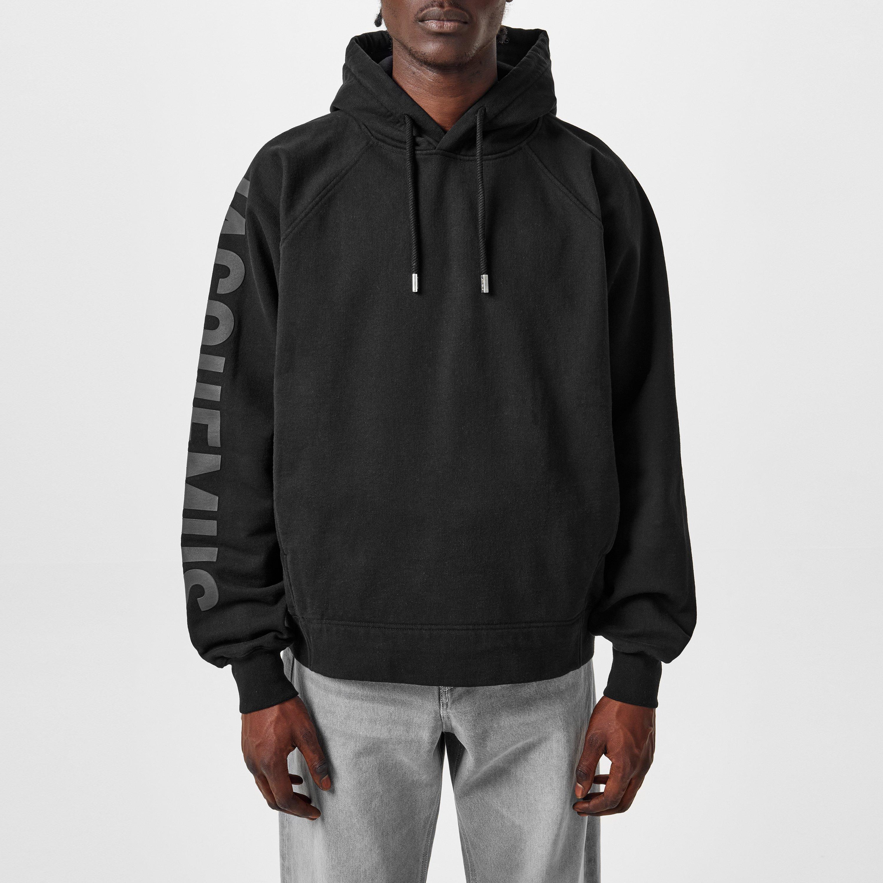 Le Typo Hoodie