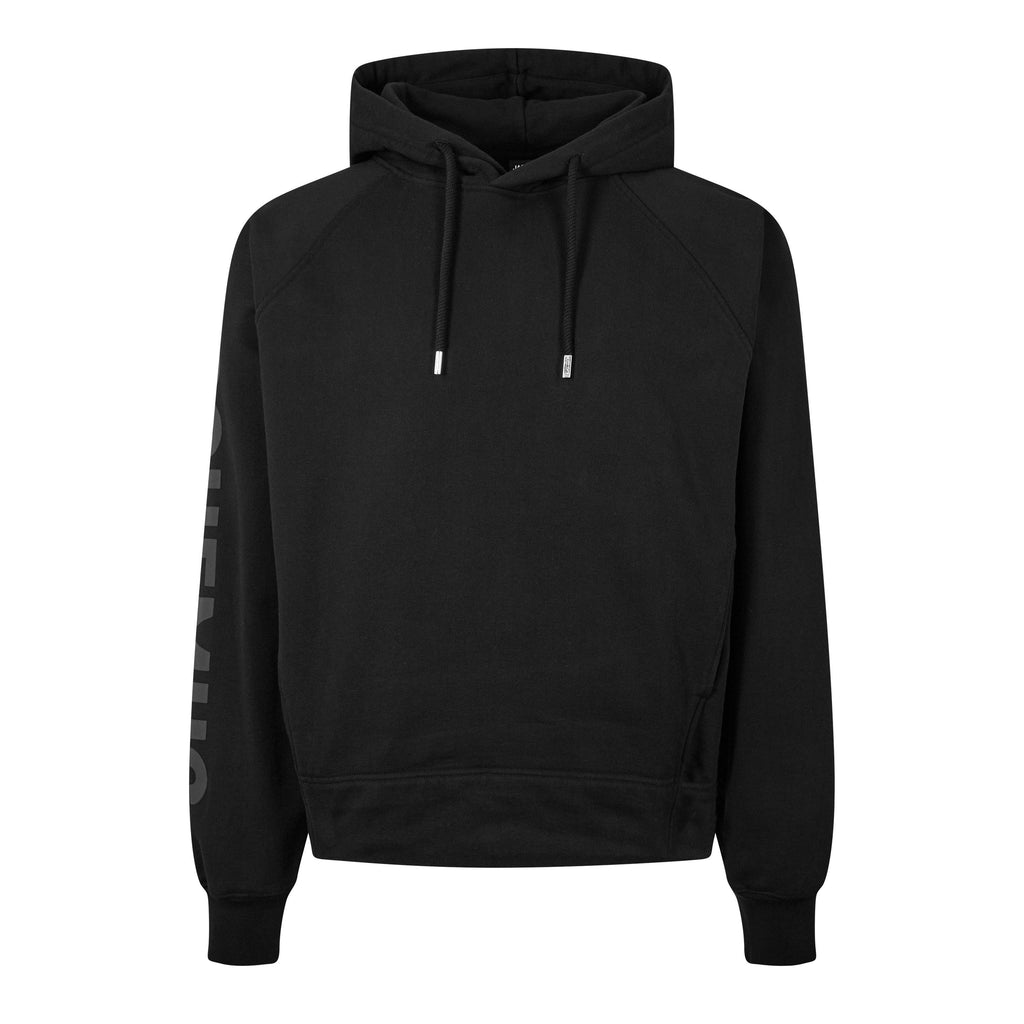 Le Typo Hoodie