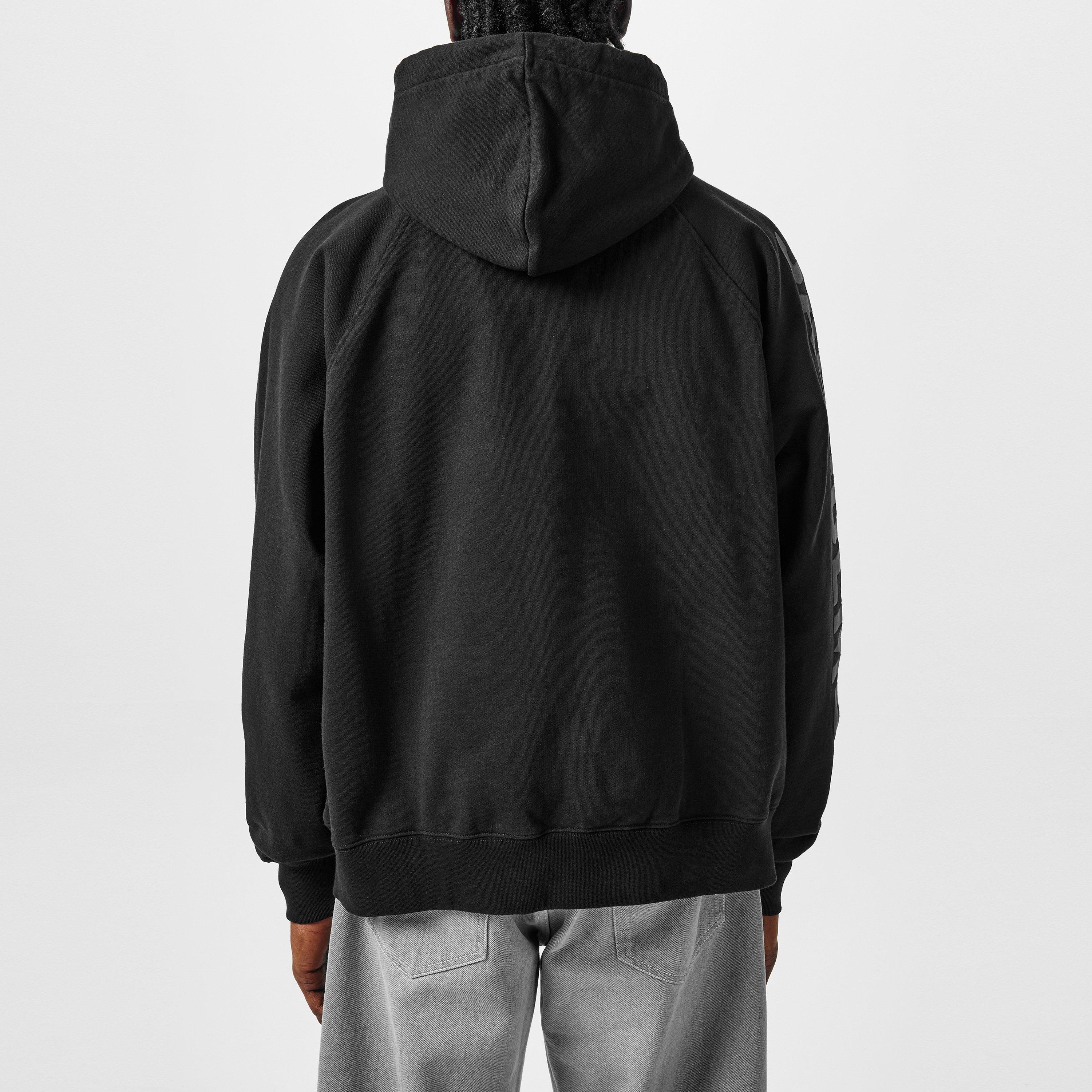Le Typo Hoodie