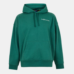 Relax Pull Over Hoodie