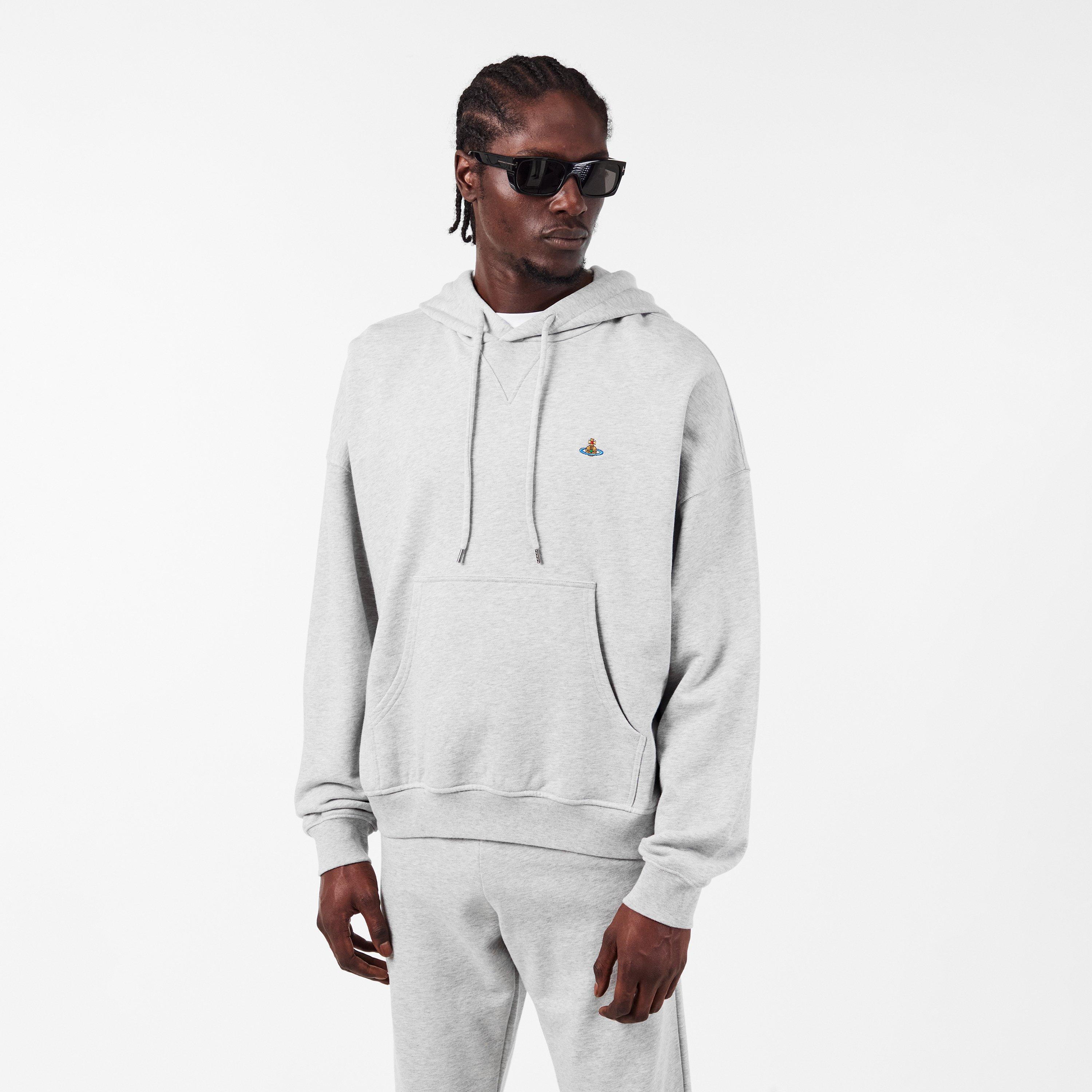 Men's Over the Head Hoodie