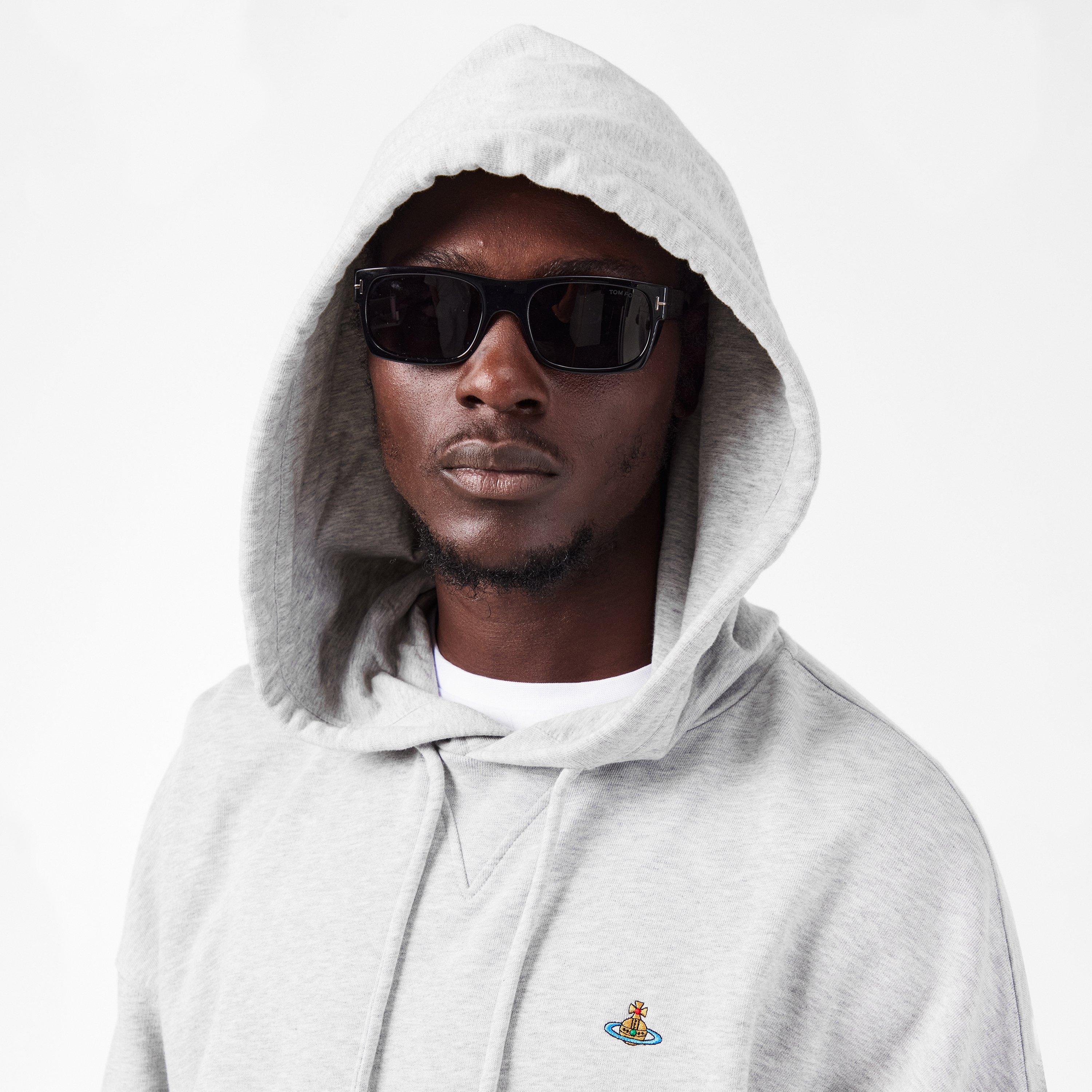 Men's Over the Head Hoodie