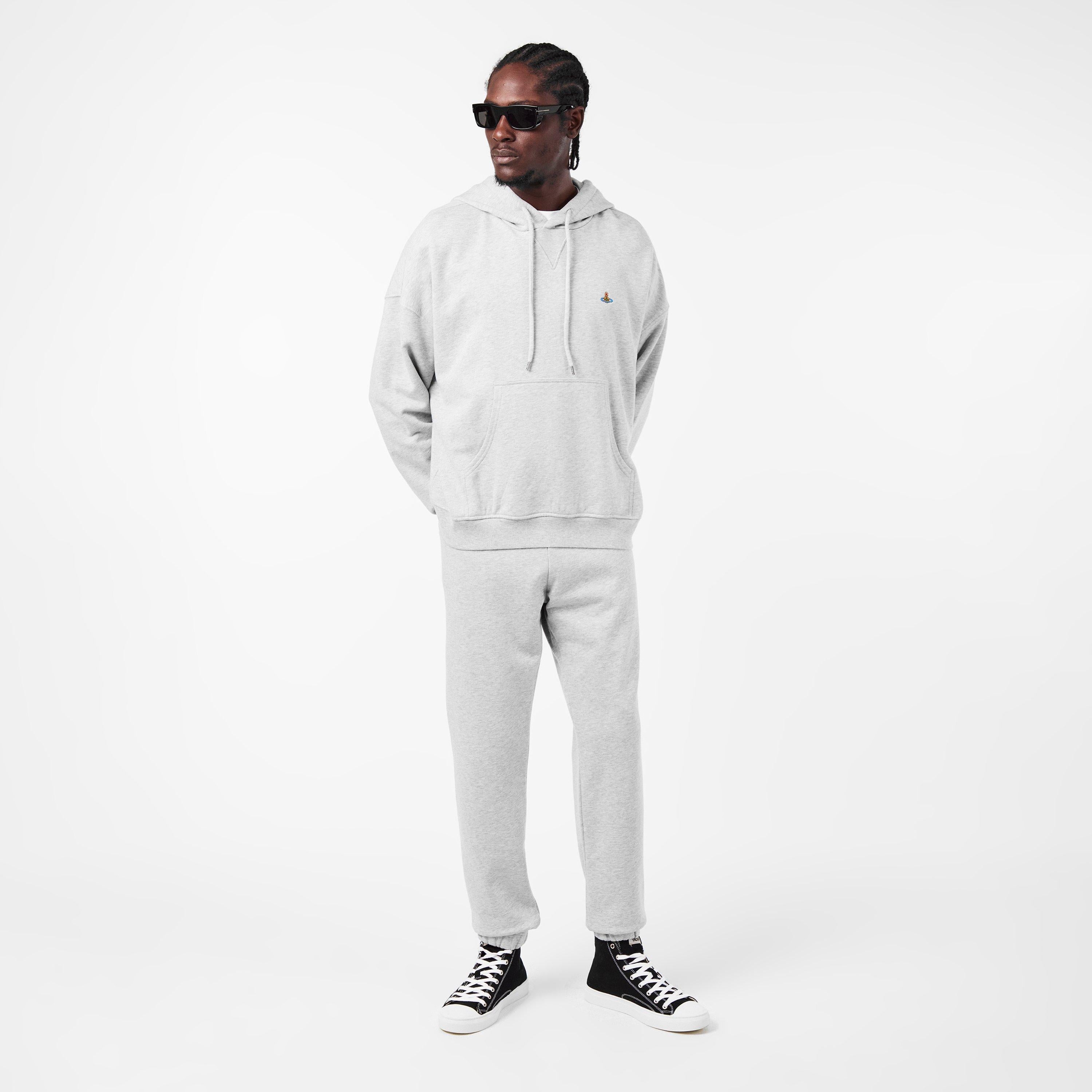 Men's Over the Head Hoodie