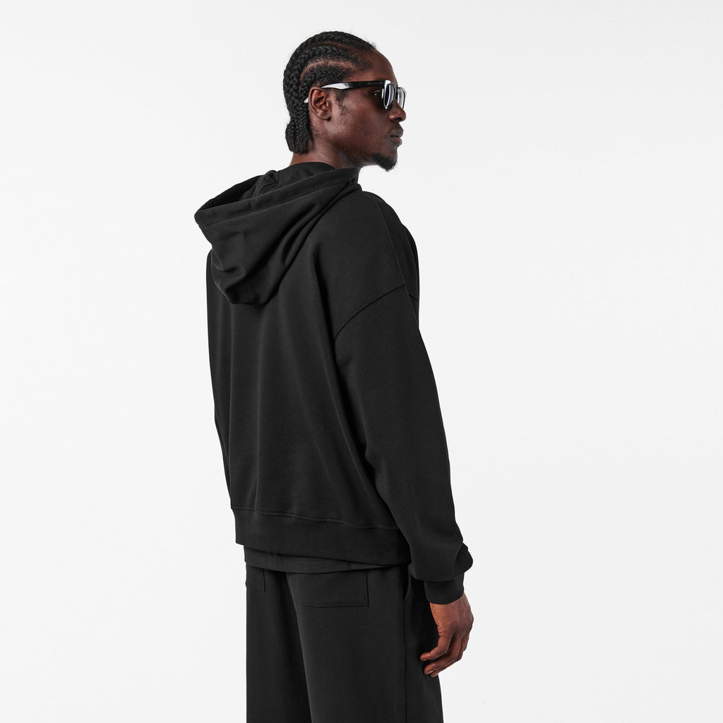 Men's Over the Head Hoodie