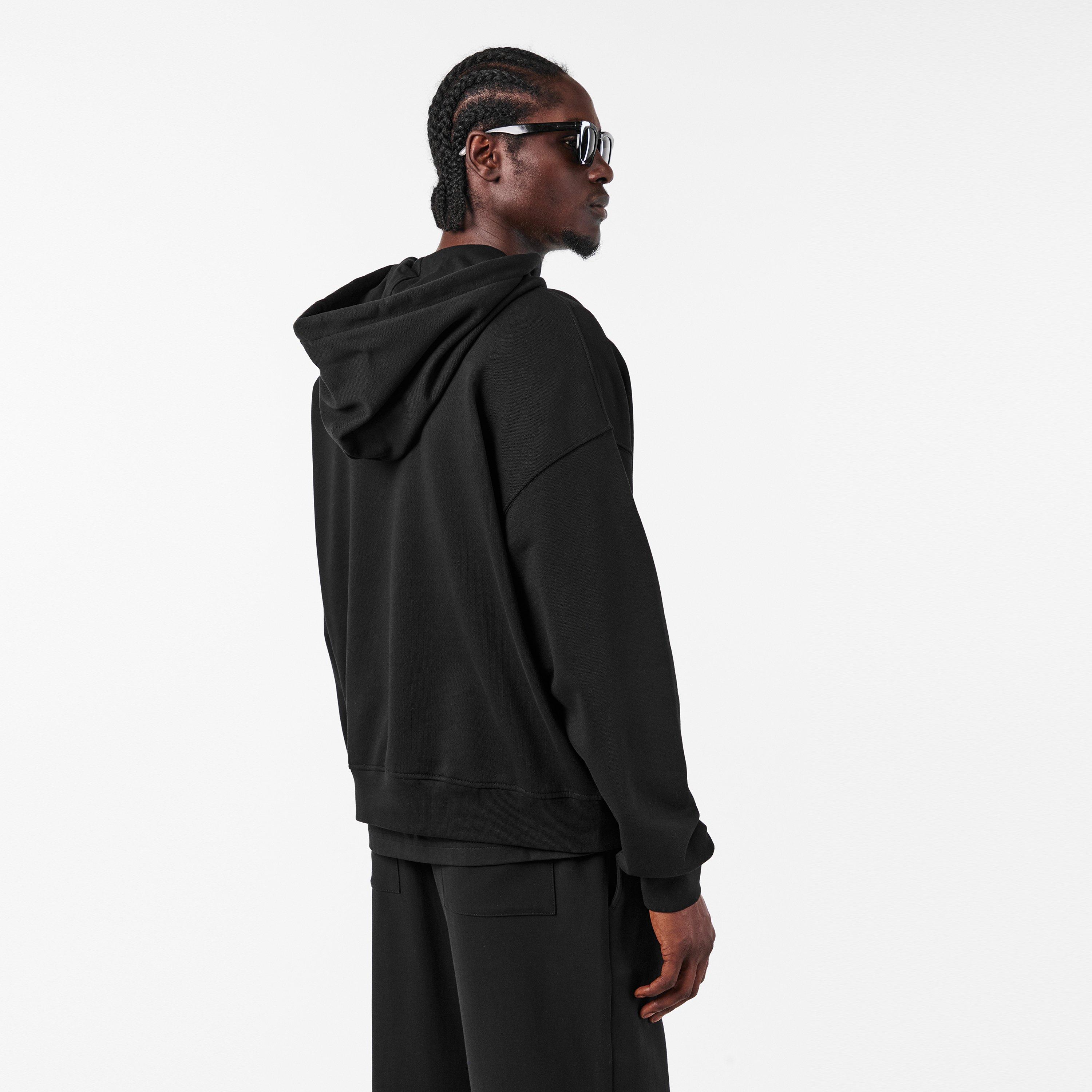 Men's Over the Head Hoodie