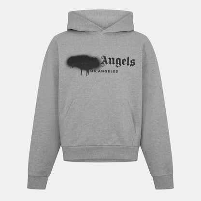 Palm Spray Hoody Sn00