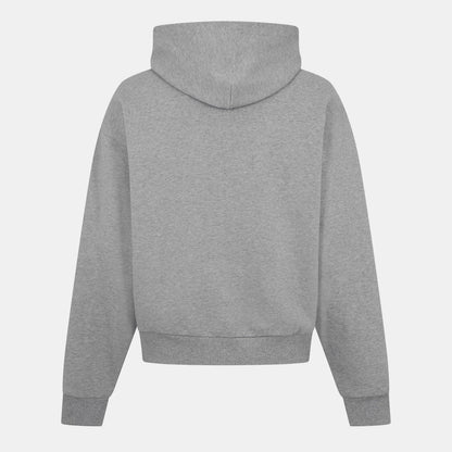 Spray Pull Over Hoodie